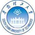华南理工大学广州学院-logo