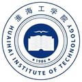 淮海工学院-logo