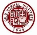 齐鲁师范学院-logo