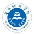 楚雄师范学院-logo