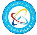 北京信息科技大学-logo