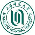 上海师范大学-logo