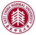 华东师范大学-logo