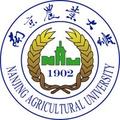 南京农业大学-logo