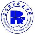 北京石油化工学院-logo