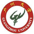 广州大学-logo