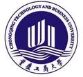 重庆工商大学-logo