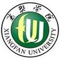 湖北文理学院-logo