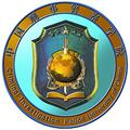 中国刑事警察学院-logo