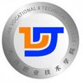 大连职业技术学院-logo