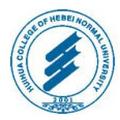 河北师范大学汇华学院-logo