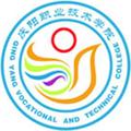 庆阳职业技术学院-logo
