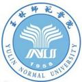 玉林师范学院-logo