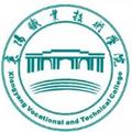 襄阳职业技术学院-logo