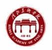 河北美术学院-logo