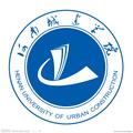 河南城建学院-logo