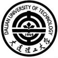 大连理工大学城市学院-logo