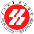 山东轻工职业学院-logo