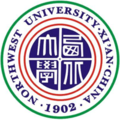 西北大学-logo
