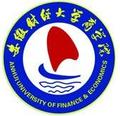 安徽财经大学商学院-logo