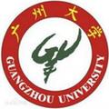 广州大学松田学院-logo