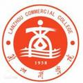 兰州财经大学-logo