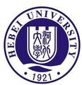 河北大学-logo