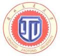 兰州交通大学-logo