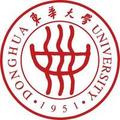 东华大学-logo