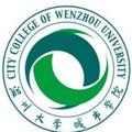 温州商学院-logo