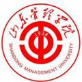 山东管理学院-logo
