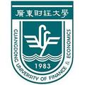 广东财经大学-logo
