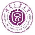 湖南工业大学-logo