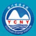 银川能源学院-logo