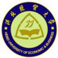 河北经贸大学经济管理学院-logo