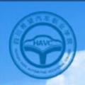 四川希望汽车职业学院-logo