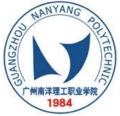 广州南洋理工职业学院-logo