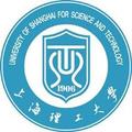 上海理工大学-logo