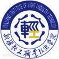 新疆轻工职业技术学院-logo