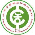 山东中医药高等专科学校-logo