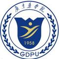 广东药科大学-logo