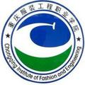 重庆科技职业学院-logo