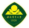 安徽农业大学-logo