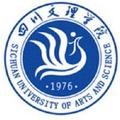 四川文理学院-logo