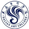 大连艺术学院-logo