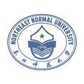 东北师范大学-logo