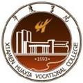 厦门华厦学院-logo