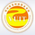 郑州信息科技职业学院-logo