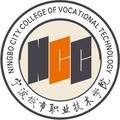 宁波城市职业技术学院-logo