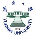 云南大学-logo